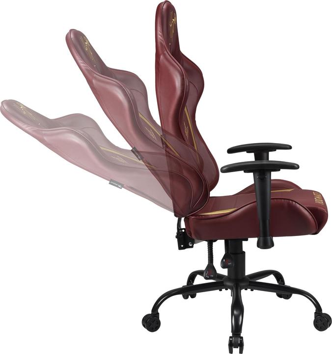 Image du produit Subsonic Siège de jeu Pro Harry Potter