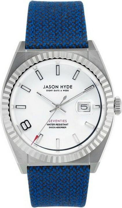 Produktbild Jason Hyde Herrenuhr JH30010 (Ø 40 mm) (40 mm)
