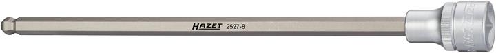 Produktbild HAZET Innen-Sechskant Steckschlüssel (8 mm)