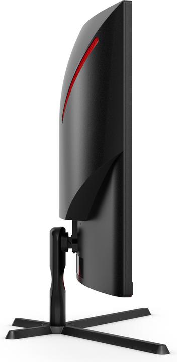 Actual product image AOC C32G3AE/BK (1920 x 1080 pixels, 32")