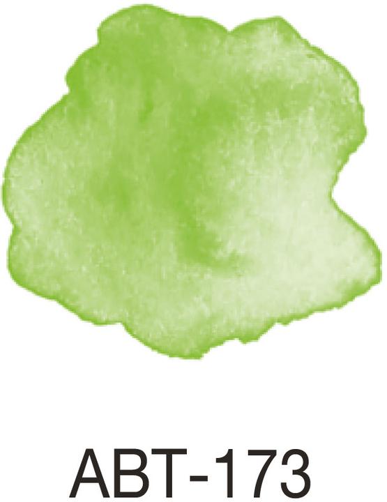 Produktbild Tombow ABT Dual Brush Pen (Grün, 1 x)