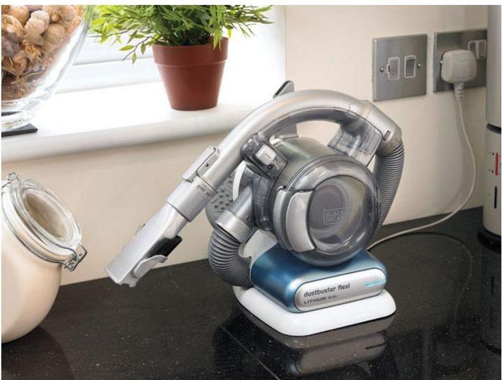 Image du produit Black & Decker Dustbuster Flexi PD1420LP