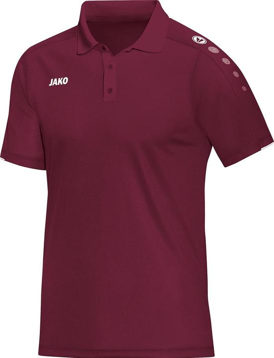 Immagine prodotto JAKO Polo Classico (140)