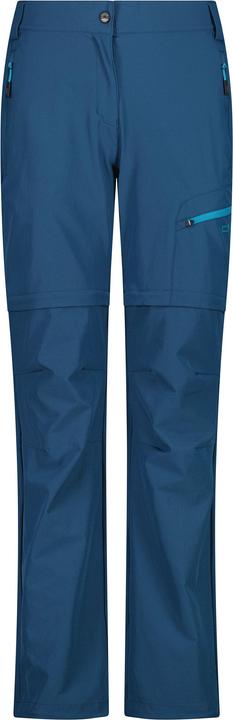 Actual product image CMP Campagnolo Zip Off (L)