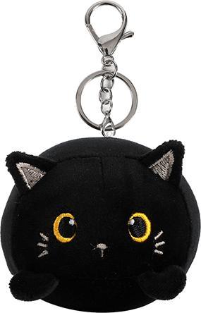 Image du produit i-Total Porte-clés Black Cat