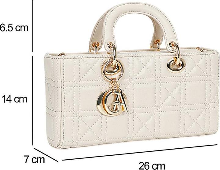 Produktbild Gallantry HB-7493-BG Handtasche