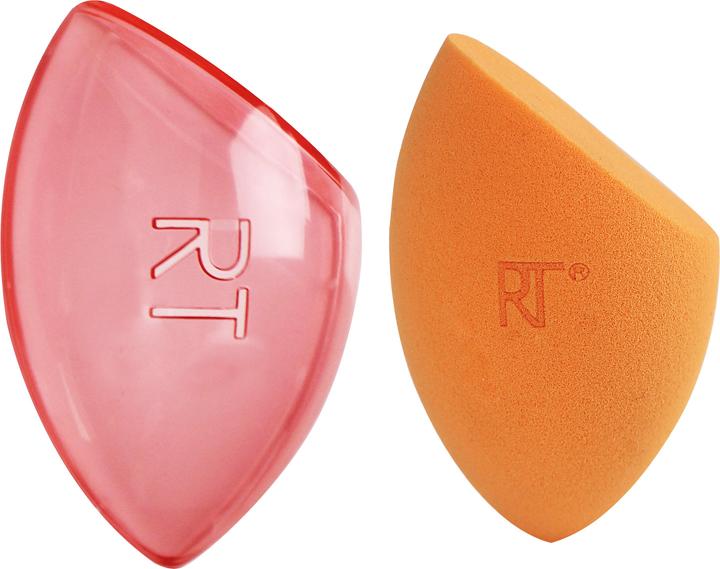 Real Techniques Miracle face/body sponge