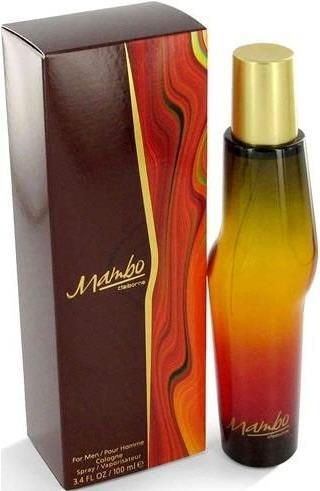 Image du produit Liz Claiborne Mambo Cologne (Eau de cologne, 100 ml)