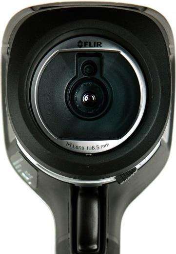 Productafbeelding Flir E5xt WiFi warmtebeeldcamera