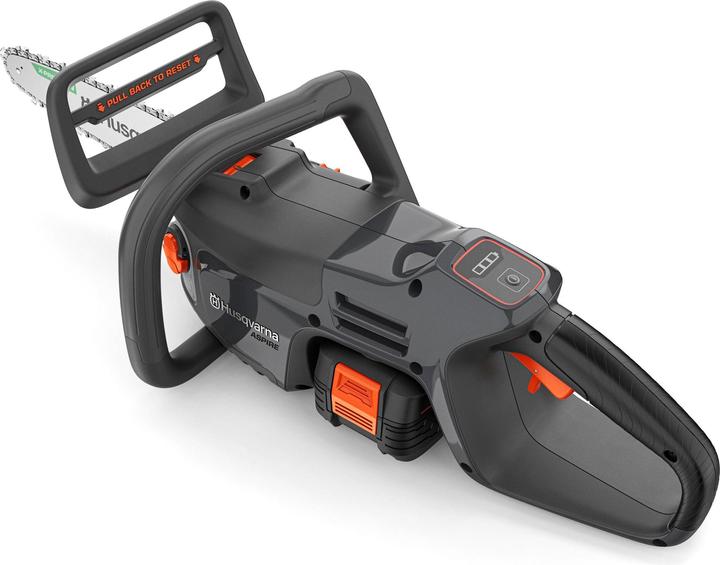 Immagine prodotto Husqvarna Aspire C15X-P4A (Sega a catena a batteria)