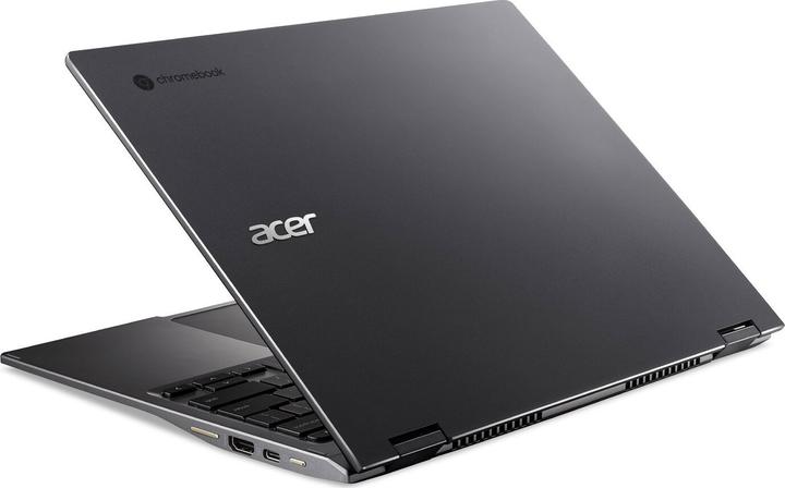 Produktbild Acer Chromebook Spin 713 (13.50", Intel Pentium Gold 6405U, 8 GB, DE)