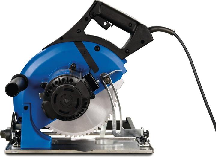 Produktbild Metallkraft Metallhandkreissäge HKS 230
