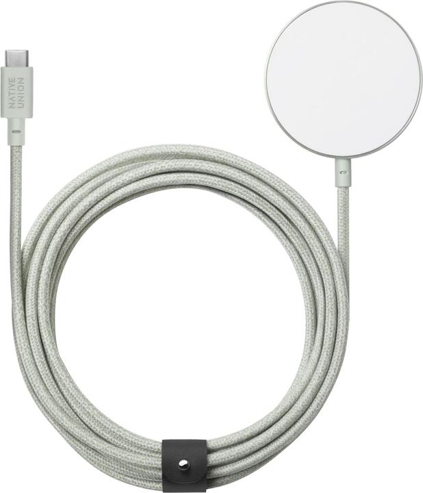Actual product image Native Union Snap Cable XL (15 W)