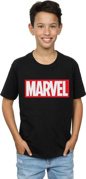 Produktbild Classic Logo TShirt Jungen (140, 146)