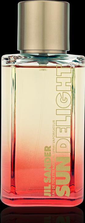 Immagine prodotto Jil Sander Delizia del sole (Eau de toilette, 100 ml)