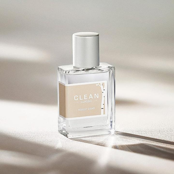Actual product image Clean Nordic Light EDP 30 ml (Eau de parfum, 30 ml)