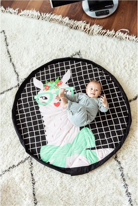 Actual product image play&go Lama