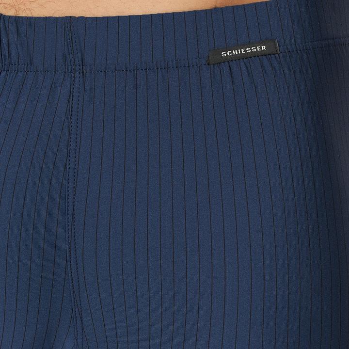 Produktbild Schiesser 3er Pack Pure Micro Retro Short / Pant (5, M, 3er Pack)