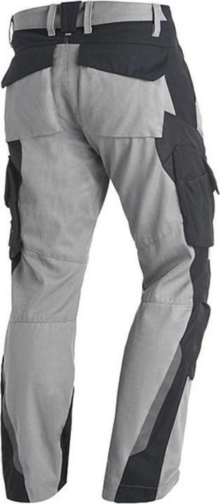 Produktbild FHB Arbeitshose mit Cordura (60)