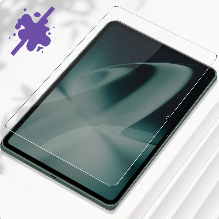 Image du produit Avizar Film de protection d'écran en verre de dureté 9H (1 pièce(s), OnePlus Pad)