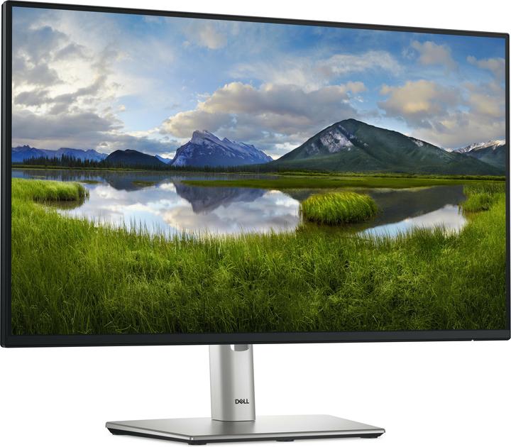Actual product image Dell P2425HE (1920 x 1080 pixels, 23.80")