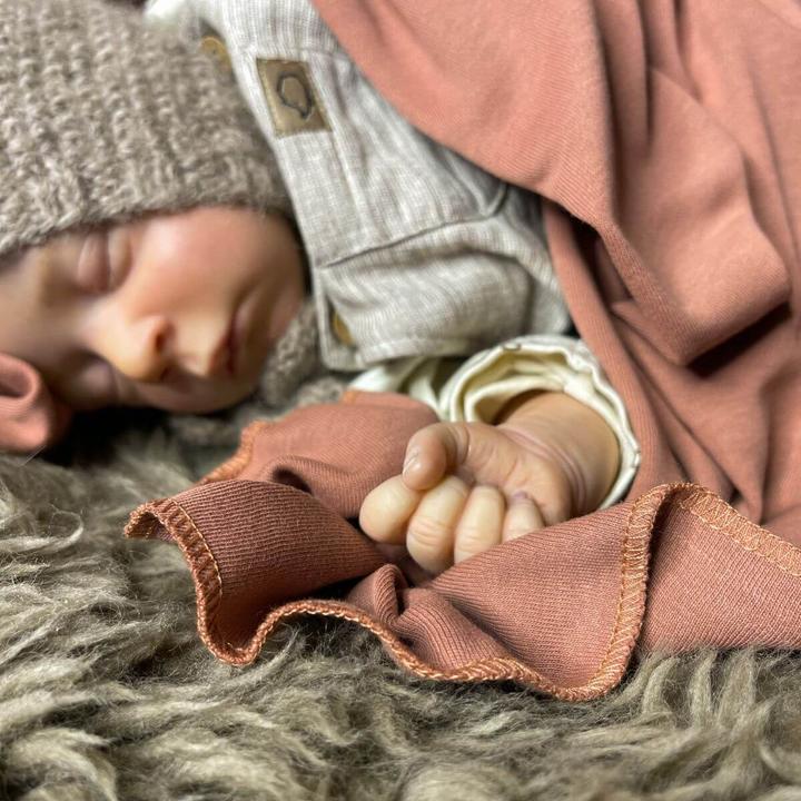 Image du produit Hoppediz Couverture de bébé (90 cm, 90 cm)