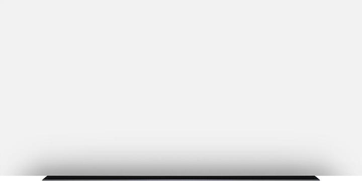 Actual product image LG OLED55GX6 (55", OLED, 4K, 2020)