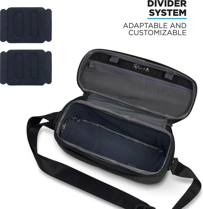 Actual product image Gomatic Peter Mckinnon Luma Camera Sling 9L (Photo backpack, 9 l)