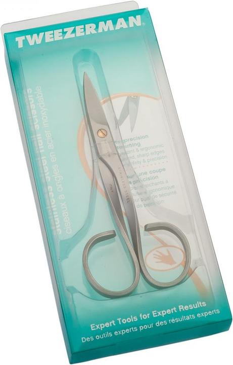 Produktbild Tweezerman Stainless Steel