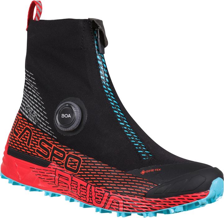 La Sportiva Cyklon Cross Woman Gtx