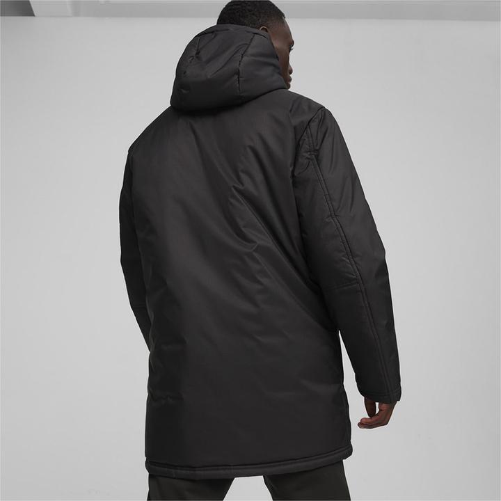 Produktbild Puma teamFINAL Winter Jacket (XL)