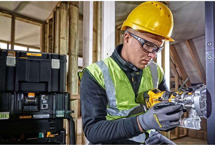 Actual product image DeWalt Tstak VI (1 pieces)