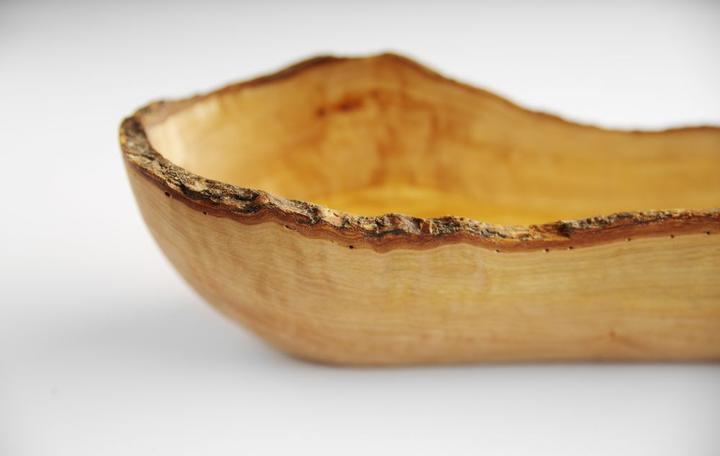 Immagine prodotto Hendi Ciotola in legno d'ulivo (1 x)