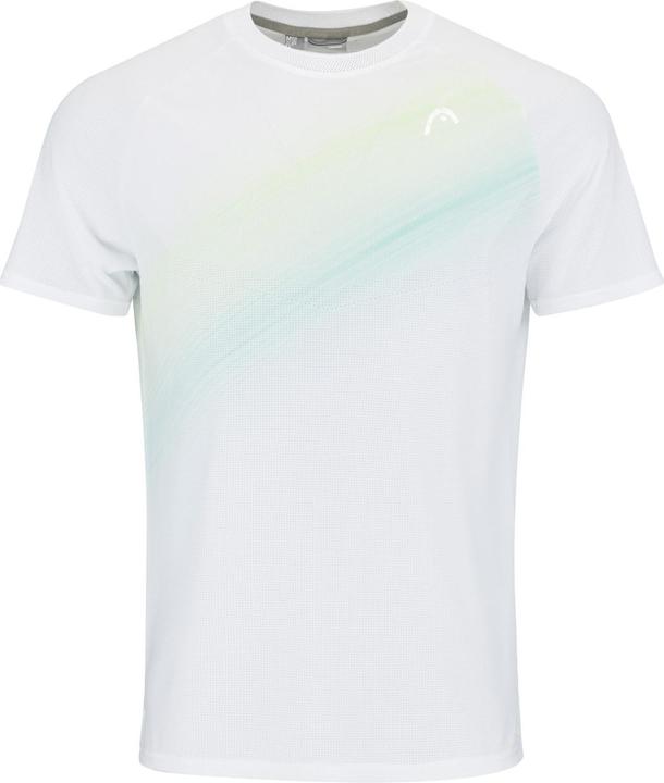Weiss, print perf m