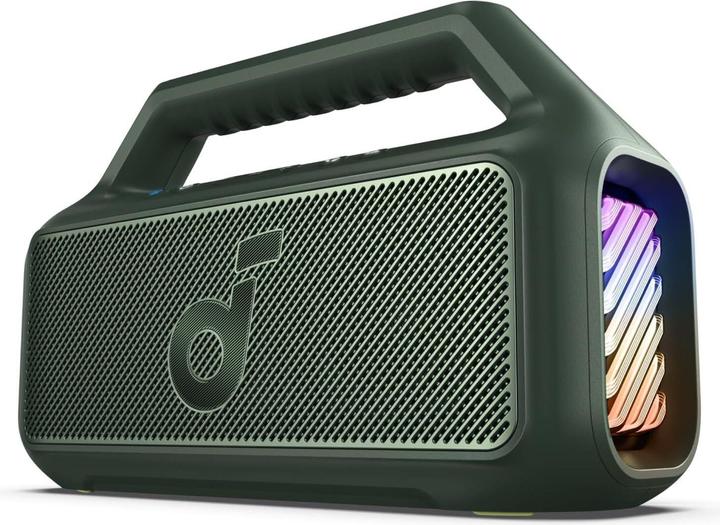 Produktbild soundcore Boom 2 (24 h, Akkubetrieb)