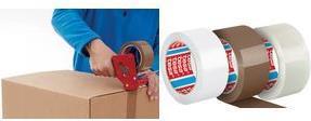 Produktbild tesa tesapack 4195 PP Packband (50 mm)