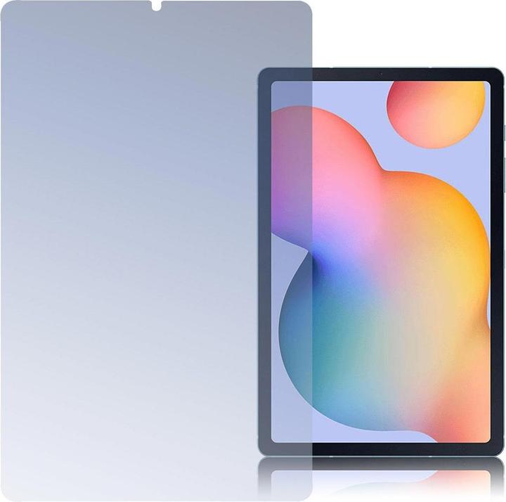 Image du produit 4smarts Deuxième verre 2.5D (1 pièce(s), Galaxy Tab S6 Lite 10.4 (2020))