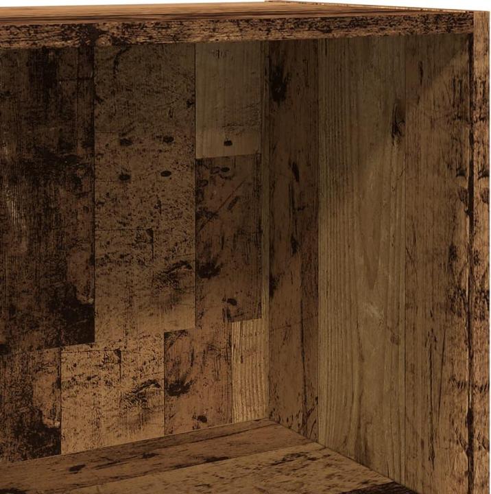 Immagine prodotto VidaXL Bücherregal (30 x 40 x 152 cm)