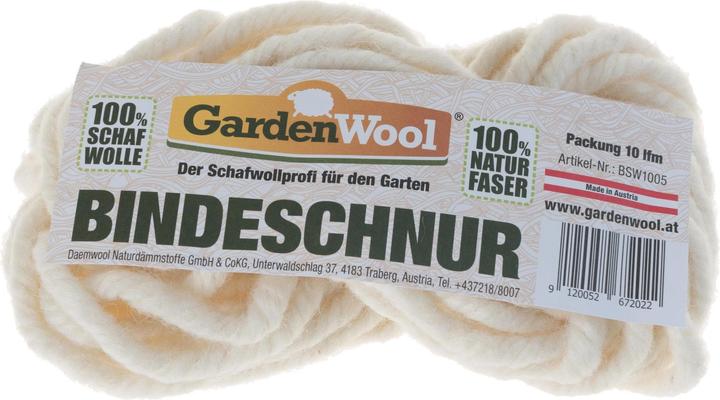 GardenWool Cordone di legatura