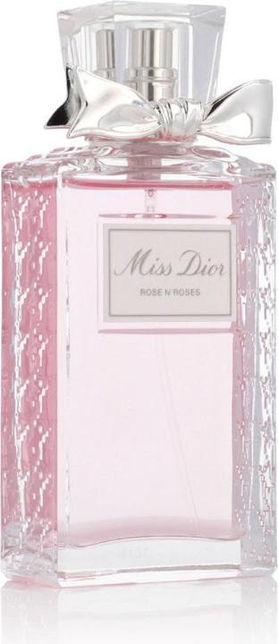 Actual product image Dior Miss Rose N'Roses (Eau de toilette, 50 ml)
