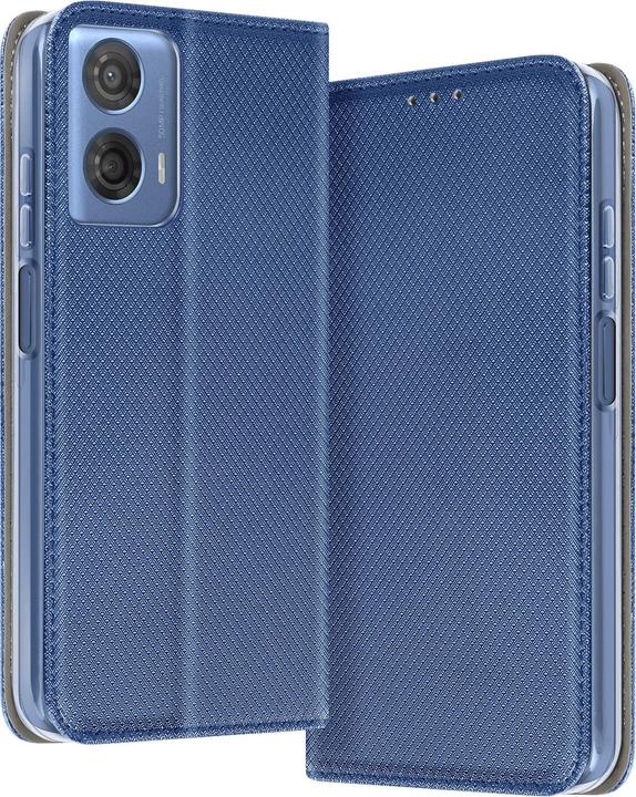 Produktbild Avizar Smart Premium Cover (Motorola Moto G24 Power)