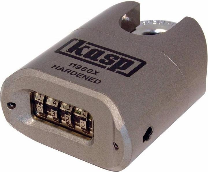 Kasp Cadenas K11960XD Silbe