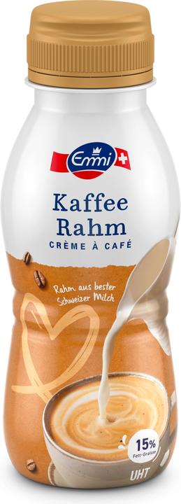 Produktbild Emmi Kaffeerahm (1 x 25 cl)