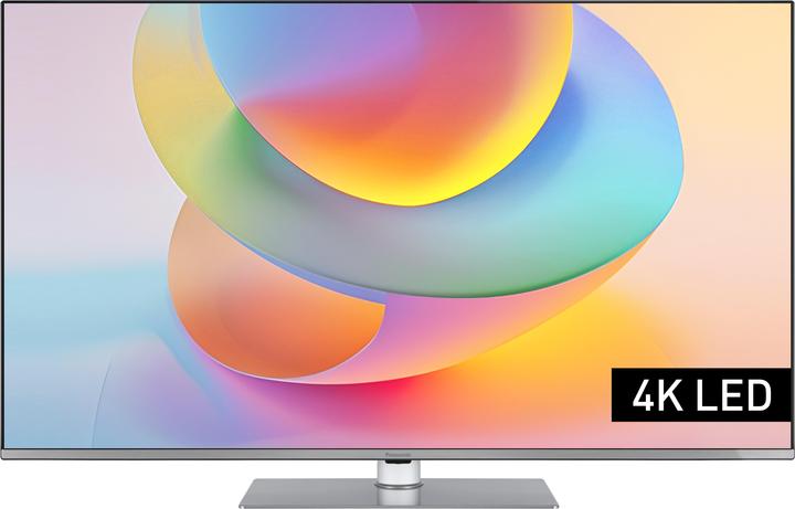 Actual product image Panasonic TB-50W63AE9 Ultra HD HDR LED TV 50 (126 cm) TIVO (50", LCD, 4K)