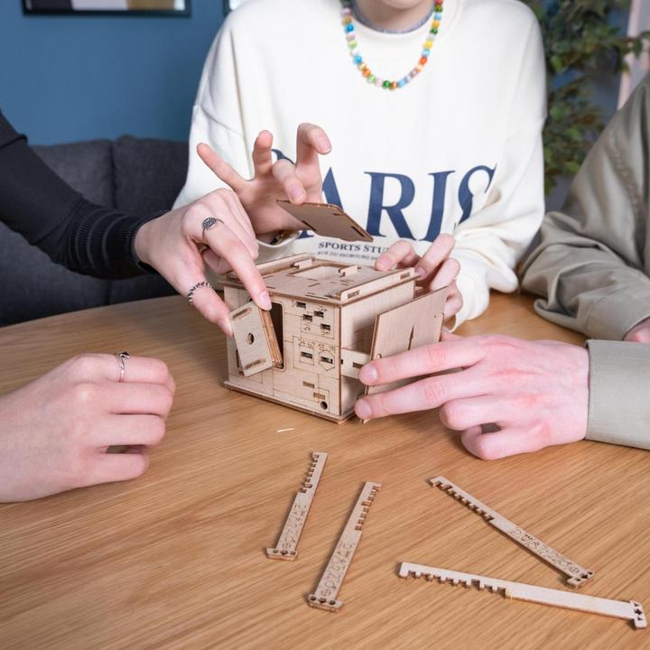 Produktbild Escape Welt Space Box (Deutsch)