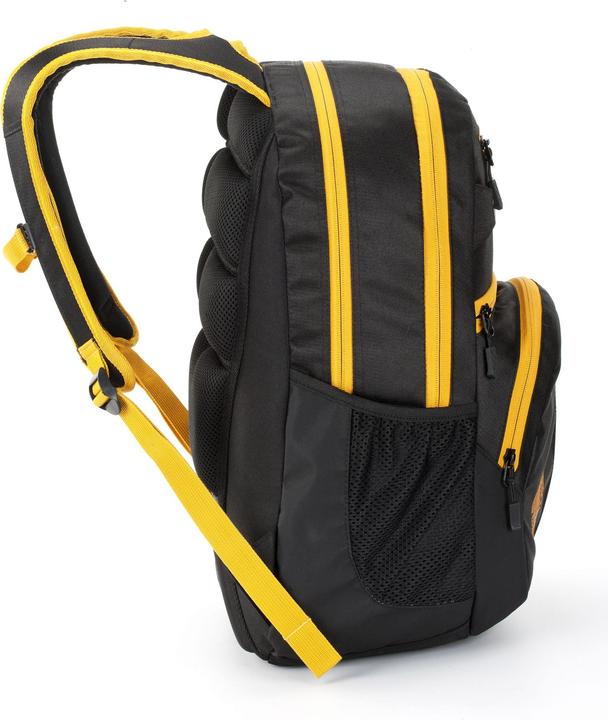Image du produit Nitro Sac à dos Hero 878038096 golden black 520x380x230mm (41 l)