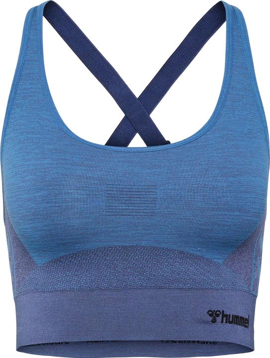 Actual product image hummel Hmlclea Seamless Sports Top (XS)