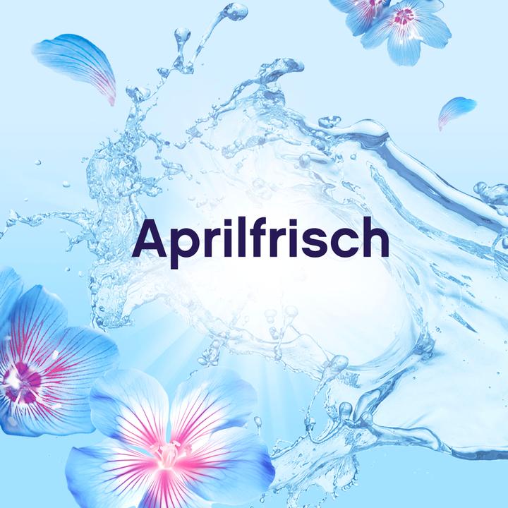 Immagine prodotto Lenor Ammorbidente (68 Cicli di lavaggio, Liquida)