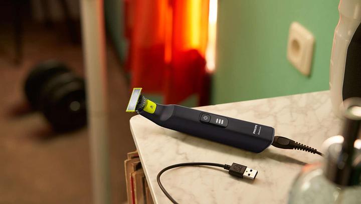 Actual product image Philips OneBlade Pro 360