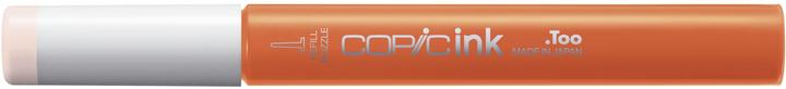 Image du produit Copic Encre type YR - 0000 (YR000 - Silk)